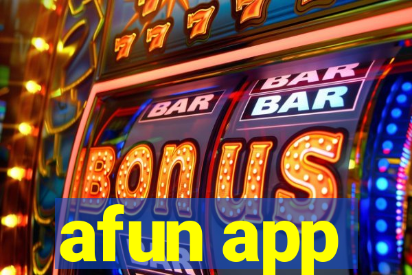 afun app